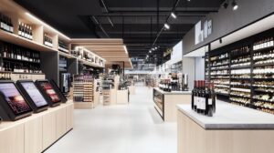 Foires aux vins 2.0 : comment les grandes surfaces s’adaptent au numérique